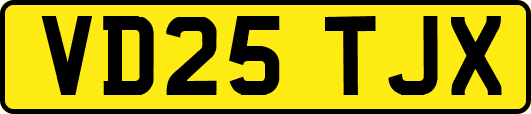 VD25TJX