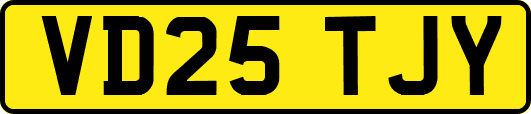 VD25TJY