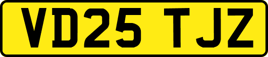 VD25TJZ