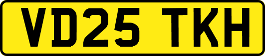 VD25TKH
