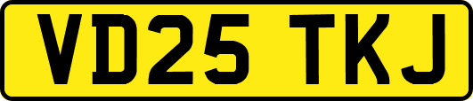 VD25TKJ