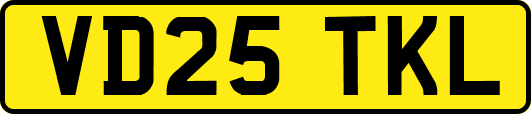 VD25TKL