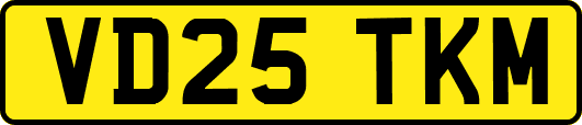 VD25TKM