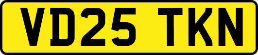 VD25TKN