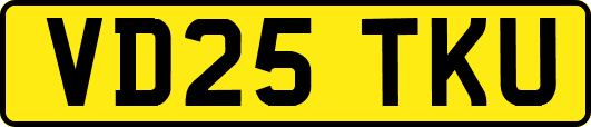 VD25TKU