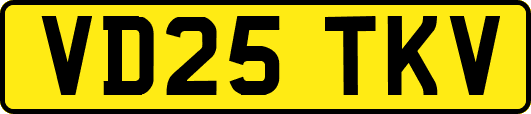 VD25TKV