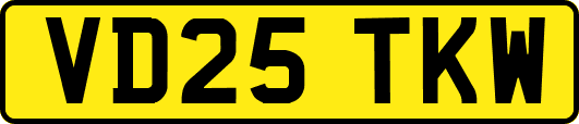 VD25TKW