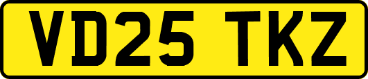 VD25TKZ