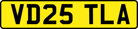 VD25TLA