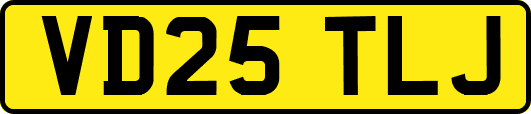 VD25TLJ