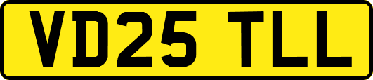 VD25TLL
