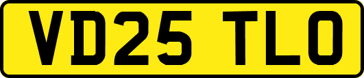 VD25TLO