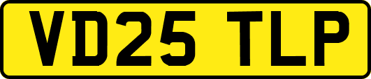 VD25TLP