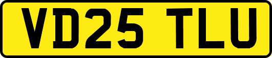 VD25TLU