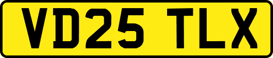 VD25TLX