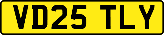 VD25TLY