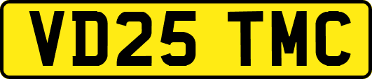 VD25TMC