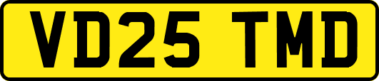VD25TMD