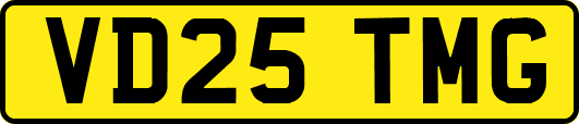 VD25TMG