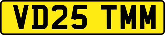 VD25TMM
