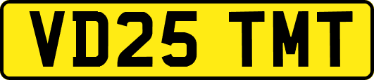 VD25TMT