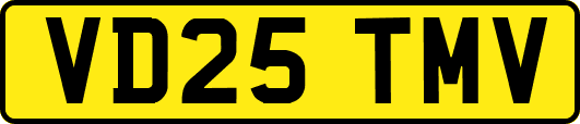 VD25TMV