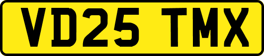 VD25TMX