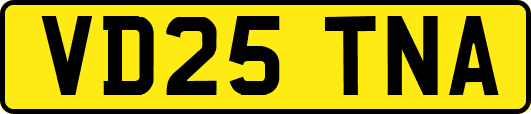 VD25TNA