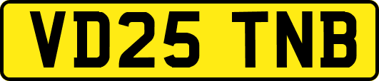 VD25TNB