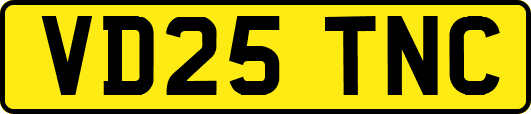 VD25TNC