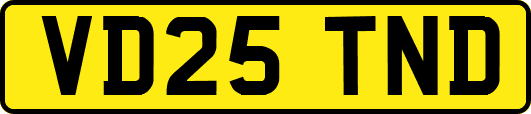 VD25TND