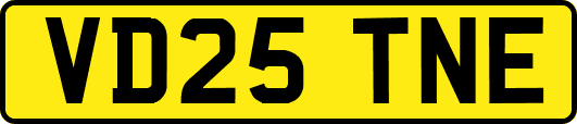 VD25TNE