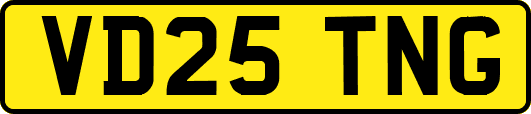 VD25TNG