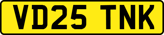 VD25TNK