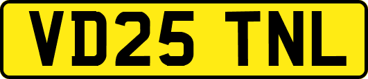 VD25TNL