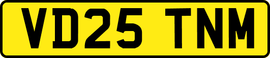 VD25TNM