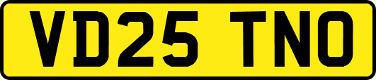 VD25TNO