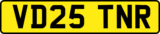 VD25TNR