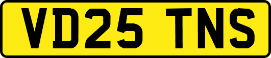 VD25TNS