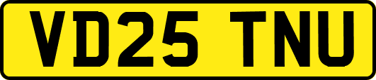 VD25TNU