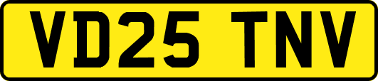 VD25TNV