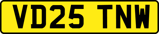 VD25TNW