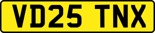 VD25TNX