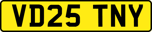 VD25TNY