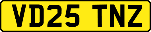 VD25TNZ