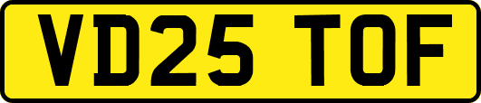 VD25TOF