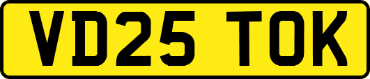 VD25TOK
