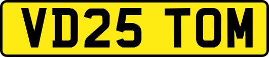 VD25TOM