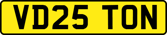 VD25TON