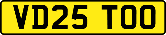 VD25TOO